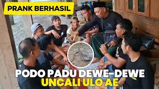 Download lagu PRANK ADU ADU SUCCESSFUL..PODO PADU DEWE2 TAK UNCALI ULO..