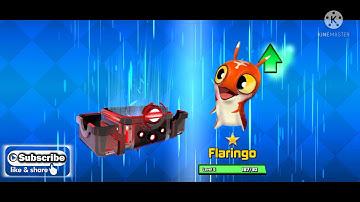 SLUGTERA-SLUG IT OUT NEW SLUG CHARACTER||ALL SLUG 20 LEVELS FULL GAMEPLAY