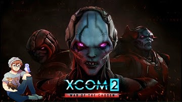 XCOM 2 War of the Chosen [Episode 8, Templar