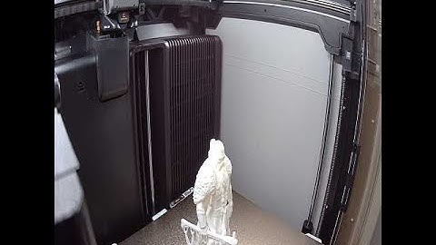 Bambu Lab - MakerWorld - Viking statue