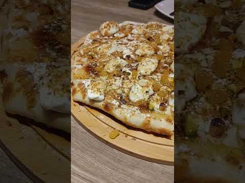 الحلو عند مسمط المعز دبي