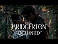 Bridgerton Season 4 Enchanted Orchestral Version Cinematic Edit