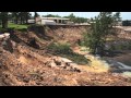 The Science Behind Sinkholes and Their Geological Impact