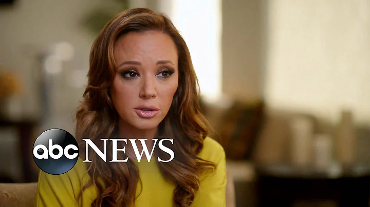 Leah Remini, Her Friend Describe Time in Scientology Sea Org: Part 1