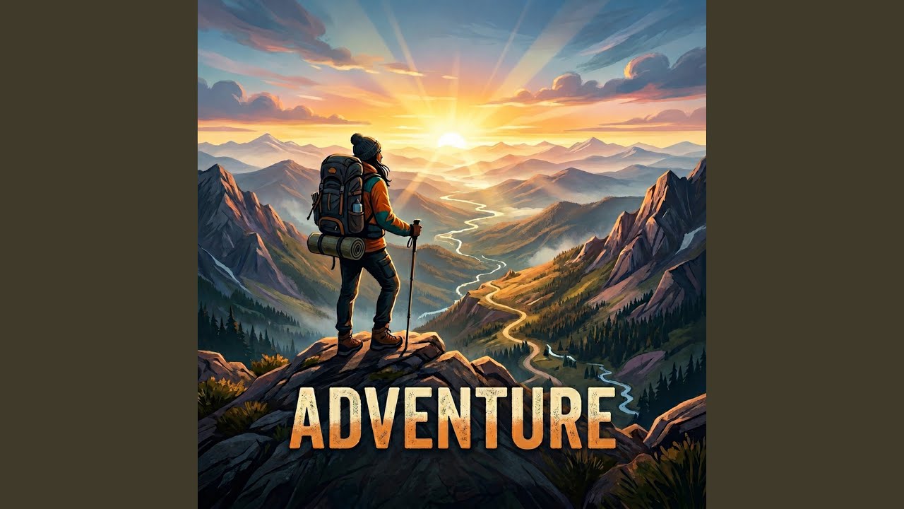 Watch Adventure on YouTube Watch Adventure on YouTube