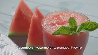 Hydrate Right  The Ultimate Guide
