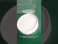 cylinder box cultural shirt transparent circular #boxround #paper tube transparent #packaging