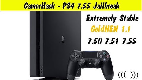 Gamerhack Updated With New Implementation By Sleirsgoevy