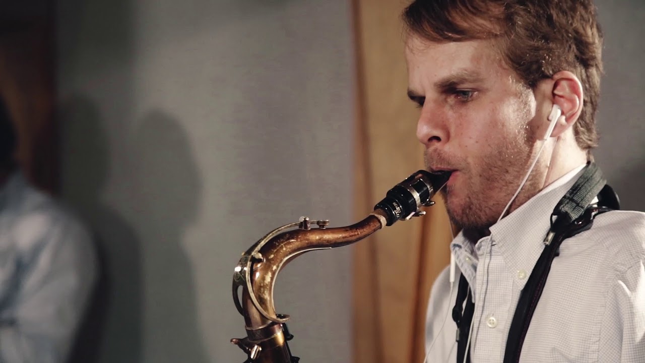 Watch Evil Parade - André Carvalho Group @ Bunker Studio on YouTube