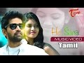 Ard music  ho sana  new tamil music by aneesh raj deshmukh  tamilmusic.s