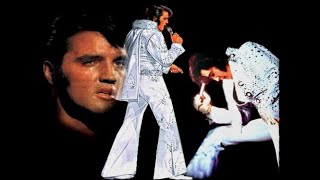 Elvis Presley &quot;Stop, Look and Listen/Adam and Evil (com legendas)