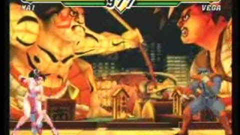 CVS2 Rai vs Uma 01