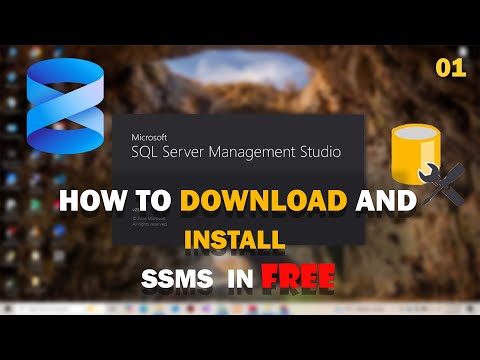 How to Install Microsoft SQL Server & SSMS In Free on Windows 10/11 Complete guide
