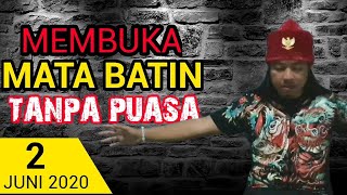 🔴 LIVE MEMBUKA MATA BATIN BERSAMA KI SAMBUNG ROSO