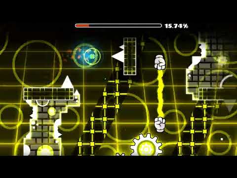 Showcase for technical overdrive