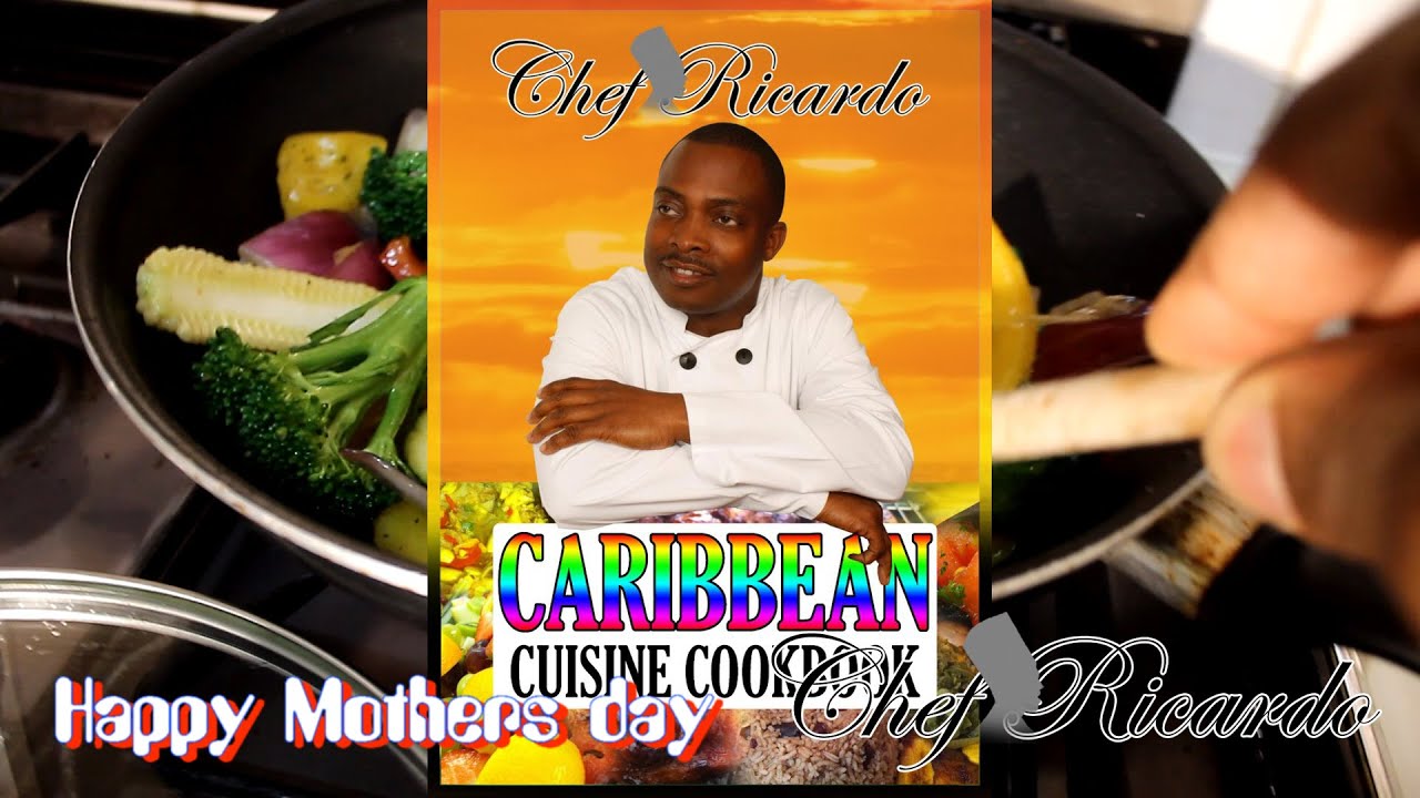 See What Is Happening In The Kitchen With Chef Ricardo | Chef Ricardo Cooking