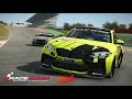 Racerooms new bmw m2 cs racing is huge fun