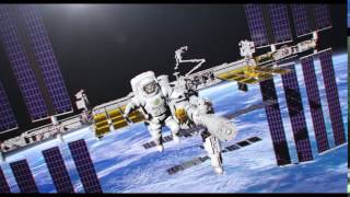 Put Your Face in a Space Suit After Effects Template screenshot 1