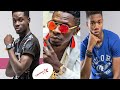 New Banger alert from Shatta Wale, Kuami Eugene & KiDi Mp3