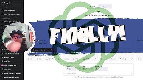FINALLY! ChatGPT 4+ web browsing + plugins