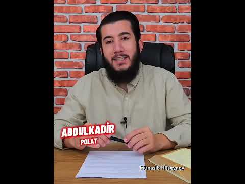 Celal Şengör'ün bu