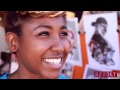 AfroPunk Festival 2013 Close Up | REVOLT