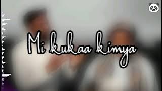 Yammy - Namchukia (official lyrics)