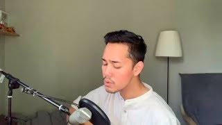 Merindukanmu - D'Masiv - cover by Andre Satria