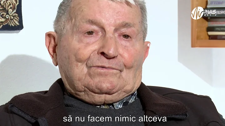 Valer Irinca - ntlnirea de peste gardul nchisorii ...