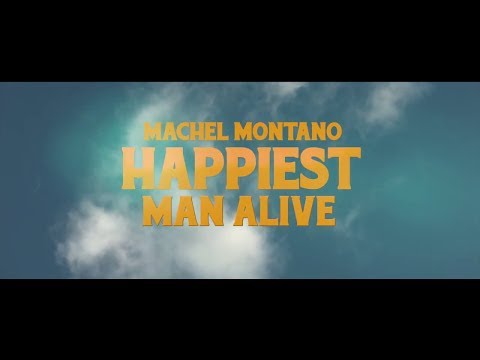 Machel Montano -