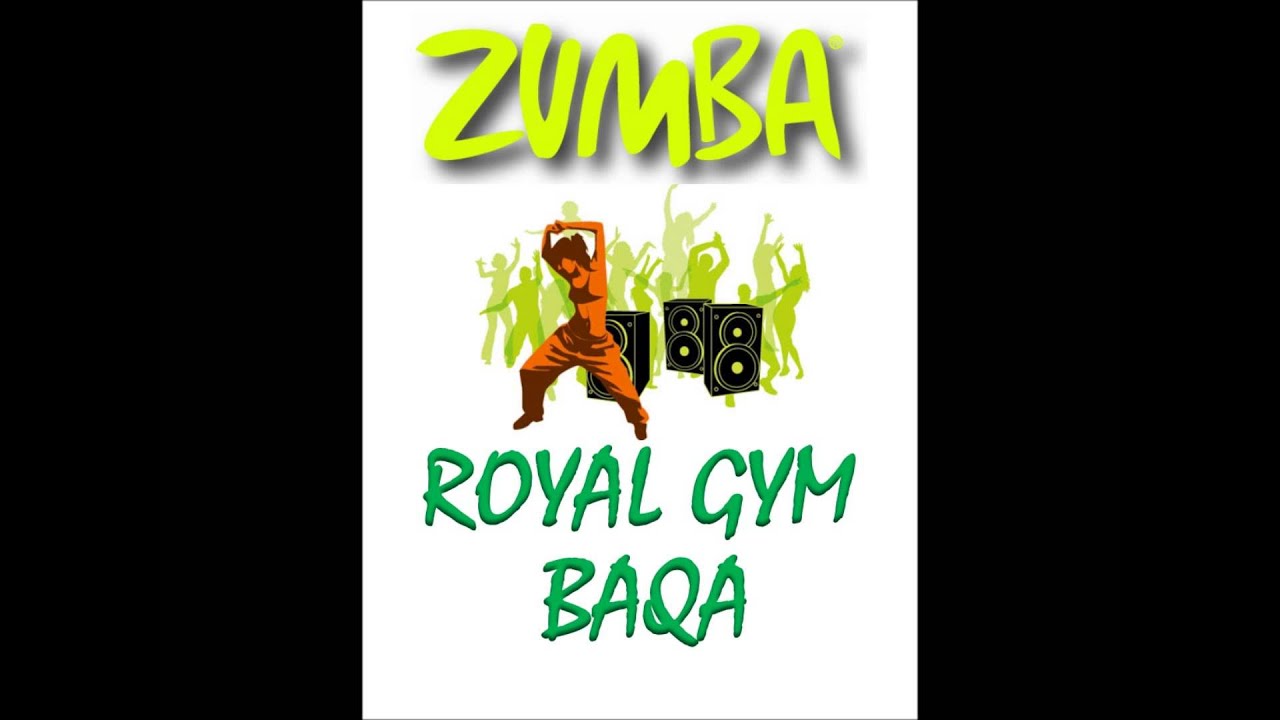 spread love - Zumba kids