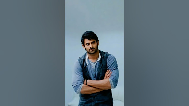 #prabhas vs anushka#song#mirchi#trending #prabhas fans subscribe#comment for more#