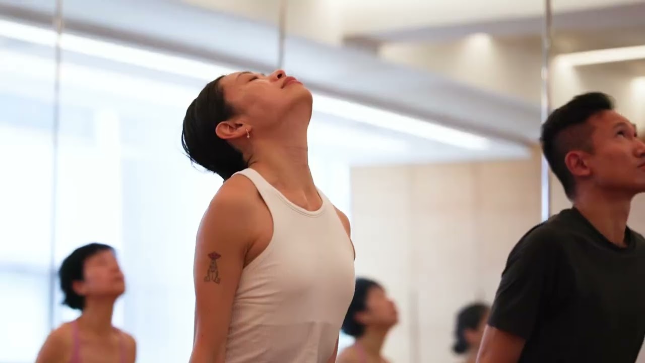 NEW Active Series: Ashtanga for All – A PURE Yoga Hong Kong Exclusive!