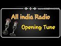 Akashvani - All India Radio Signature Tune | Flute Version by Sweetlin SG Mp3 Song