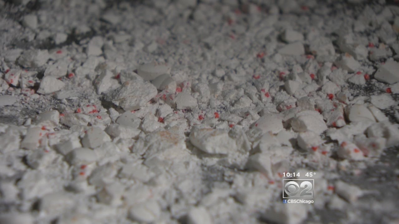 2 Investigators: Deaths Related To Powerful Drug Fentanyl On The Rise In DuPage County