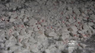 2 Investigators: Deaths Related To Powerful Drug Fentanyl On The Rise In DuPage County