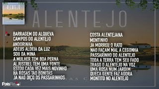 Various Artists - Alentejo - As Nossas Cantigas (Full (Album)