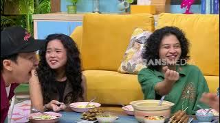 Bastian Akui Sangat Posesif Sama Romaria | OTW (08/11/25) Part 4