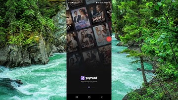 ⁉️ Joyread app - Fantasy Novel - how to use (1 Min Tutorial)