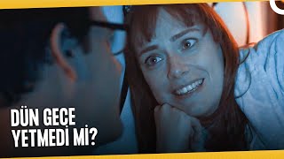 Evliliğin Aşkı Öldürmediğinin Kanıtı Cinnet