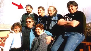 Famous 5 People Who Vanished Without A Trace... Wealth