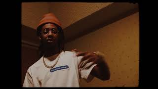 Tizzle Kidd Fitz - Grind Pays [Official Video]