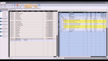 SP-L5-05 Combining task quantities in Schedule Planner.avi