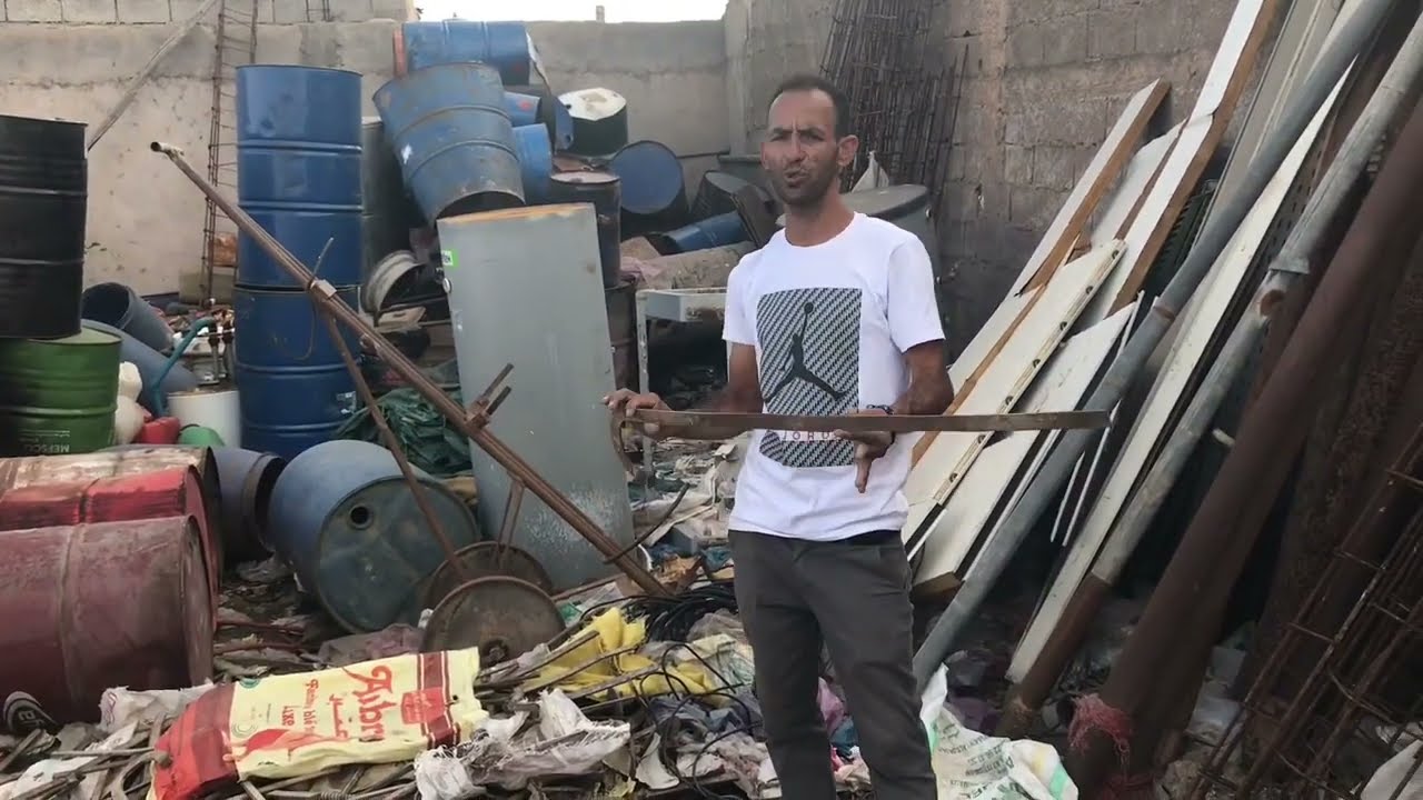 أحسن تجارة رغم الصعوبات و ربح جيد رغم كل الأحوال #فيديو#ربح جيد