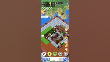 IDLE CONSTRUCTION 3D | BEST GAME FOR RELAX | 3D AMAZING GAME | ANDROID/IOS # 20