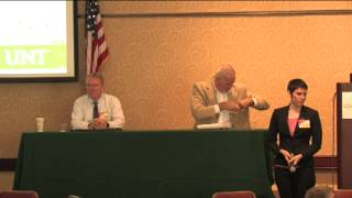 2013 UNT Open Access Symposium, Part 7