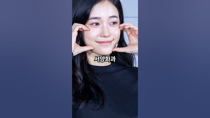 이화여대 출신인 이대나온 여자 연예인들