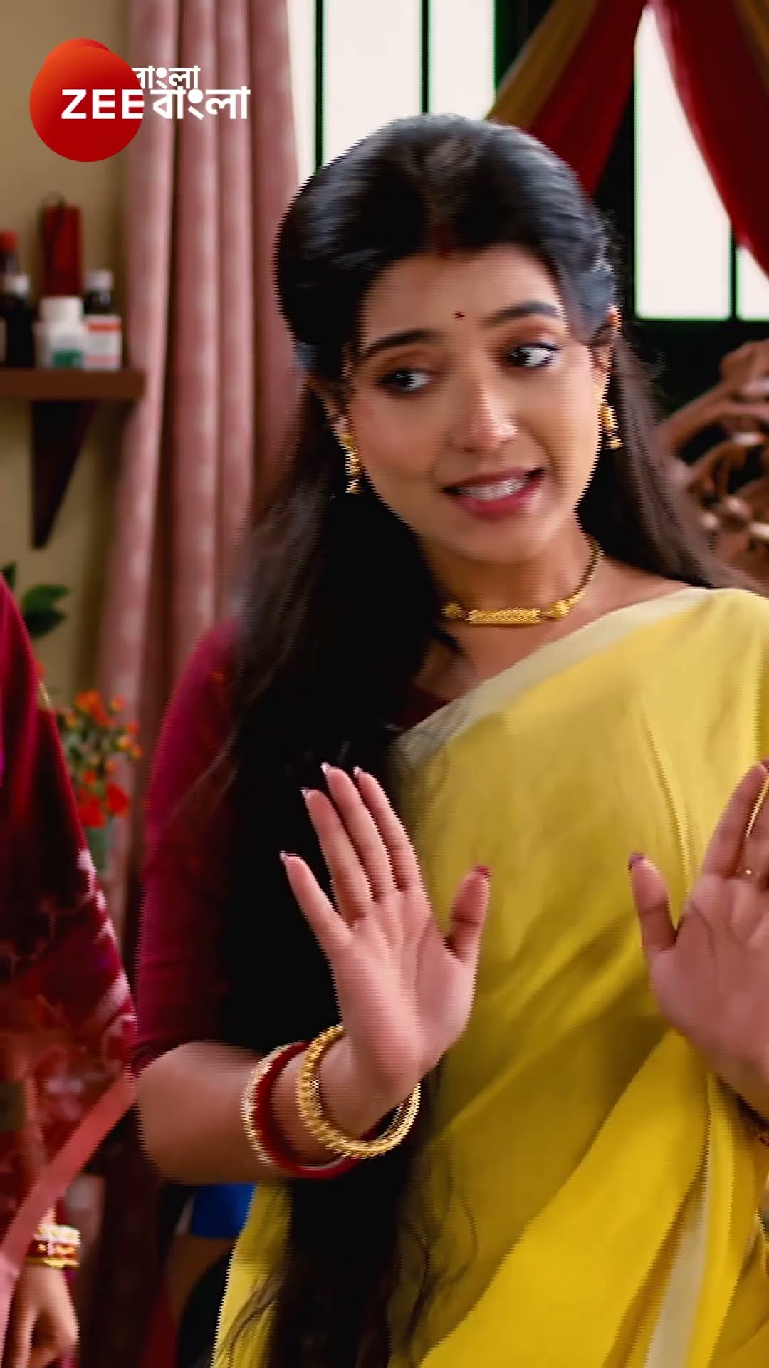#MITHIJHORA #Shorts #Zee Bangla #Entertainment #Drama