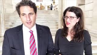 House Minority Leader Blake Filippi