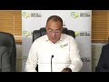 Tourists are safe despite leptospirosis outbreak – Tufton